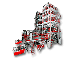 ABC 3 Layer IBC Line