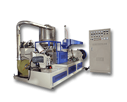 Pelletizing Line - Economic Die Cut