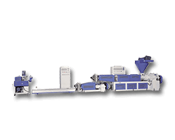 Pelletizing Line - CD type